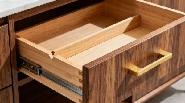 Dovetail Drawer