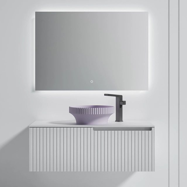 Freestanding Vanities