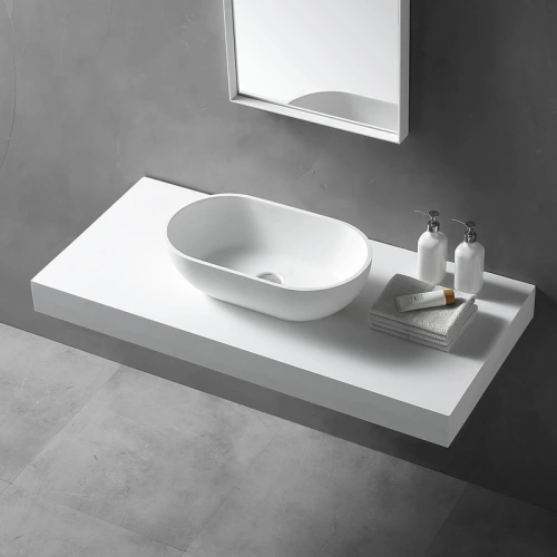 Single Basin Vanities