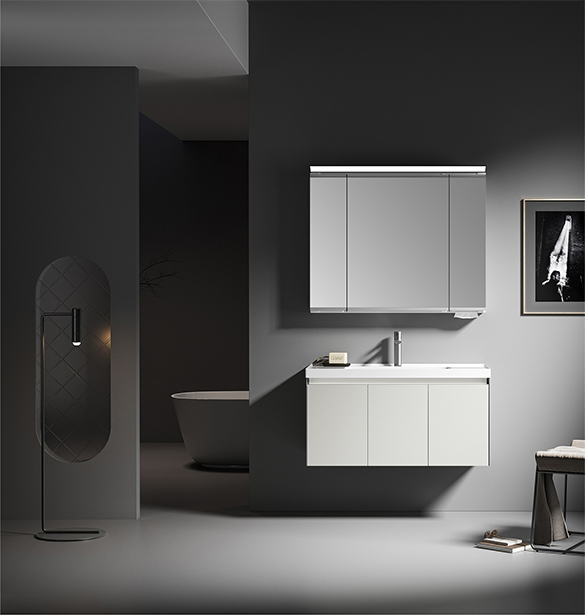 Regular Series Vanities